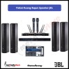 Paket Sound System Masjid JBL CBT50 B | 4 Speaker